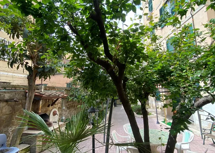 la casetta di Silvia