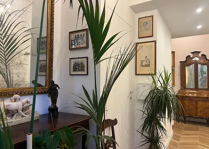 Belle Arti Home